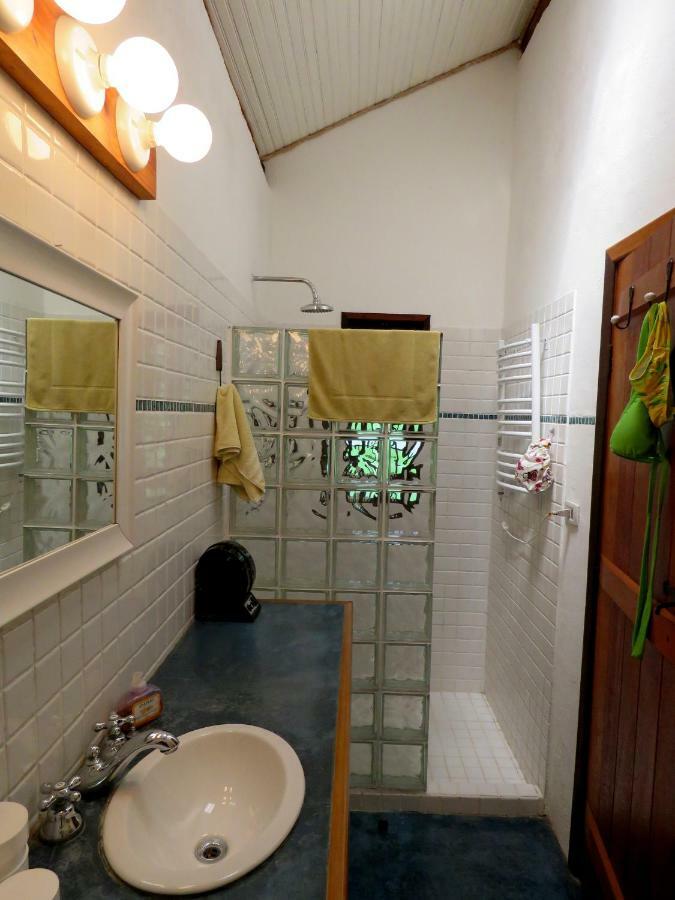 Chalet Da Hortensias Villa Cunha Dış mekan fotoğraf